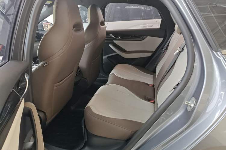 Used BYD Qin PLUS 2023 Champion Edition DM-i 55KM Leading Model
