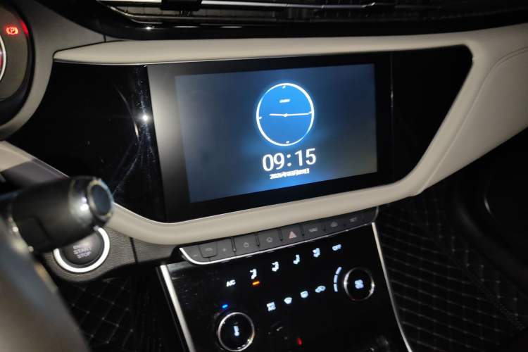 Used Chery Arrizo GX 2018 1.5T CVT Color Version China V Standard