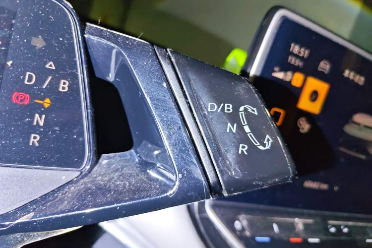 Used Volkswagen ID.4 CROZZ 2022 Long-Range Lite PRO Edition