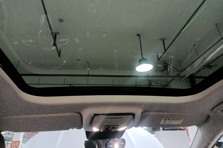 Used Hongqi HS3 2024 1.5T Shanwei Edition