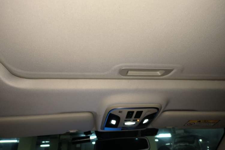 Used Haval F7x 2019 1.5T Two-Wheel Drive Smart & Trendy Edition