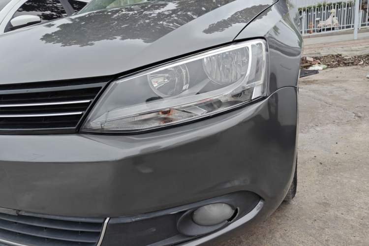 Used Volkswagen Sagitar 2014 Revised Version 1.6L Automatic Comfort Edition
