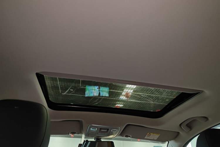 Used Geely Auto Vision X6 2020 1.4T CVT Luxury Edition