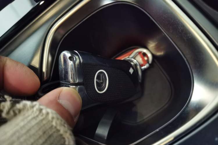 Used Lexus NX 2022 260 Front-Wheel Drive Chuan Yue Edition
