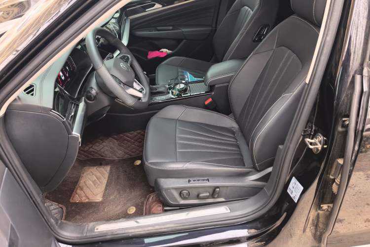 Used Volkswagen Passat 2025 Outstanding Model 380TSI Dragon Glory Edition
