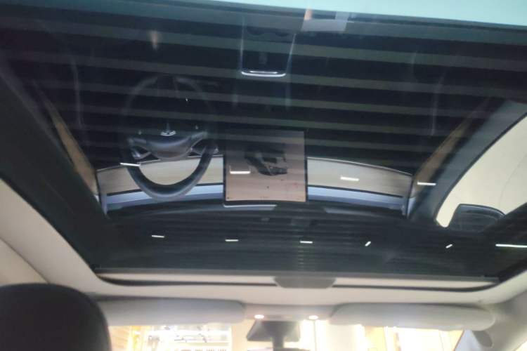 Used Tesla Model Y 2022 Revised Version Long-Range All-Wheel Drive
