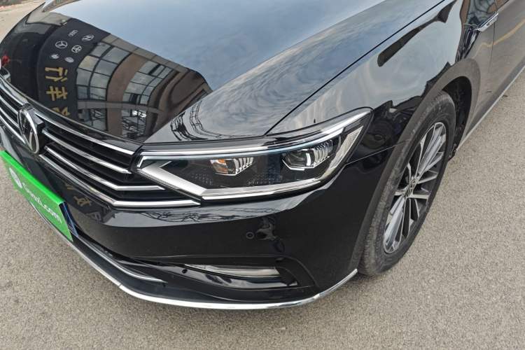 Used Volkswagen Magotan 2020 330TSI DSG Luxury Edition