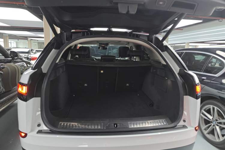 Used Land Rover Range Velar 2018 P250 S