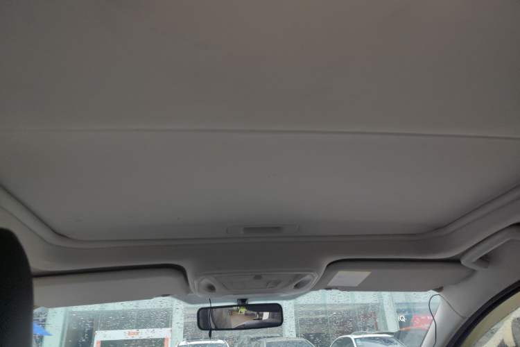 Used Ford Focus 2012 Sedan 1.6L Automatic Fashion Edition