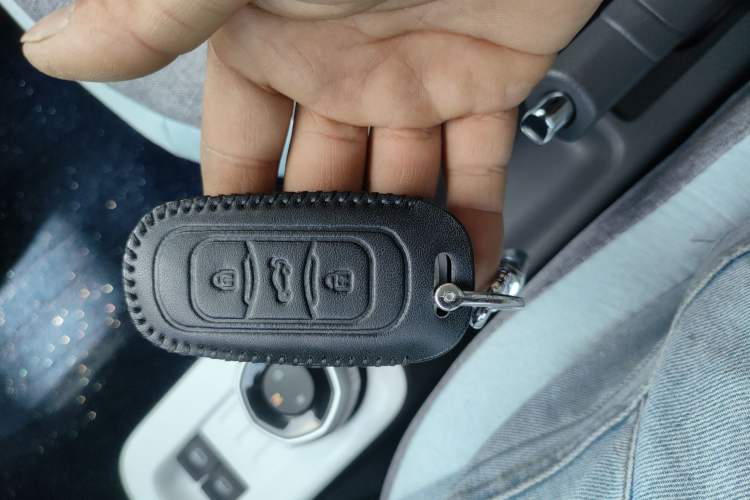 Used Geely Galaxy Panda 2025 210km Panda Rider