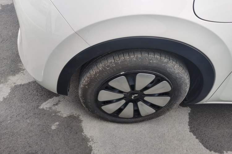 Used Wuling Bingo 2023 333 km Enjoyment Version