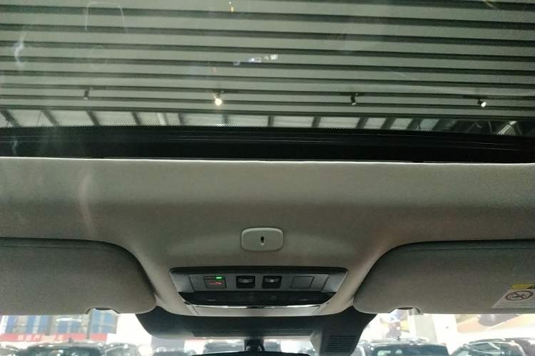 Used Nissan Pathfinder 2024 380 VC-TURBO Four-Wheel Drive Prestige Edition 6 Seats