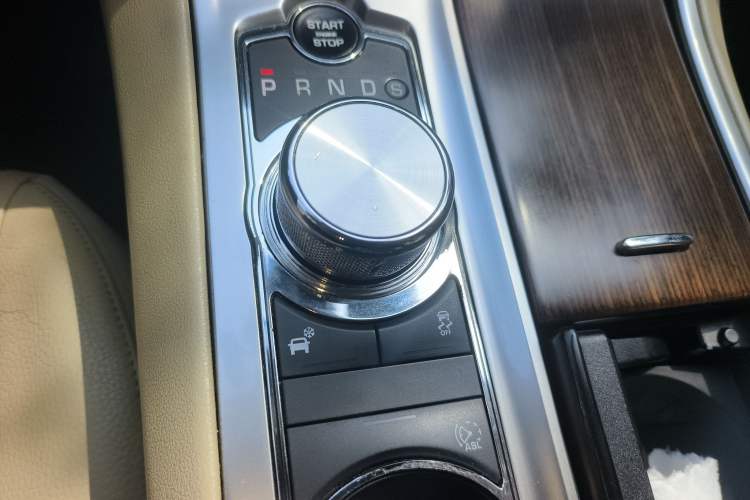 Used Jaguar XF 2015 XF 2.0T Prestige Edition