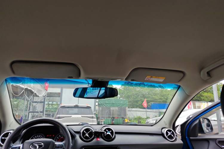 Used Soueast DX3 2016 1.5L Manual Luxury Model
