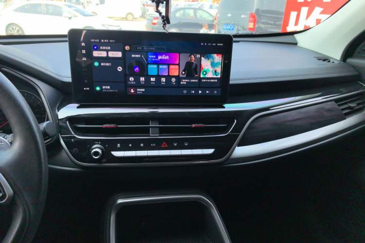 Used Haval H6 2021 National Trend Edition 1.5T Automatic Urban Version