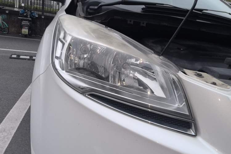 Used Ford Kuga 2013 1.6L GTDi 4x4 Elite Model