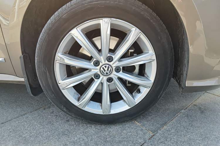 Used Volkswagen Passat 2017 330TSI DSG Prestige Edition