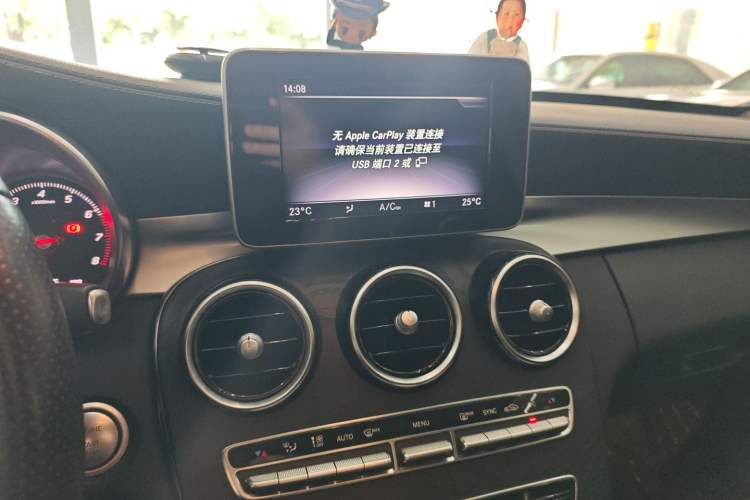 Used Mercedes-Benz C-Class 2018 C 200 L Sport Edition Achievement Special Edition