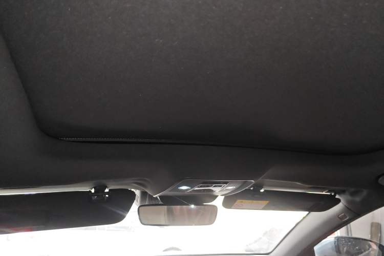 Used BYD Han 2020 DM Four-Wheel Drive Performance Edition Luxury Model
