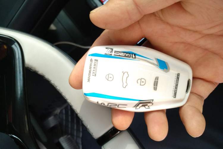 Used Geely Auto FX11 2024 1.5TD DCT Prestige Edition