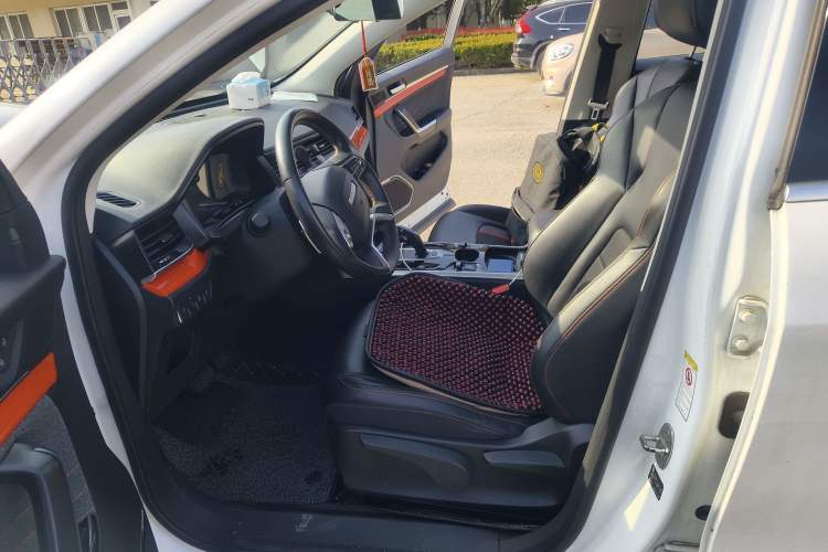 Used Haval H4 2019 1.5 GDIT Pro Version China VI Standard
