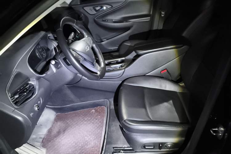 Used Chevrolet Malibu XL 2019 Redline 550T Automatic RuiLian Edition
