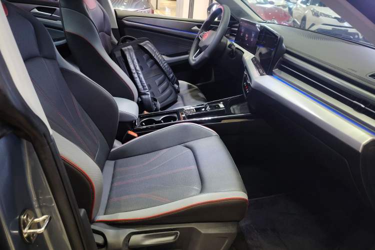 Used Volkswagen Lamando 2022 Lavida L 280TSI DSG Cool & Spicy Edition