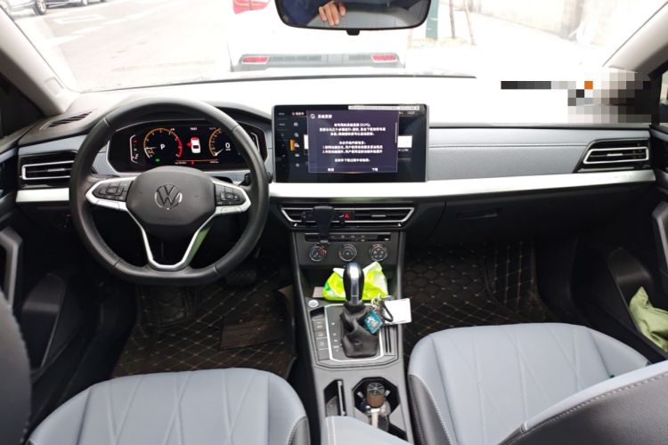 Used Volkswagen Lavida 2023 1.5L Automatic 5 Million Edition