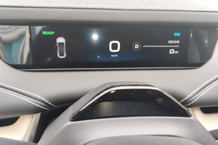 Used Xiaomi Auto SU7 2024 Rear-Drive Ultra-Long Range Advanced Pro-Level Intelligent Driving Version