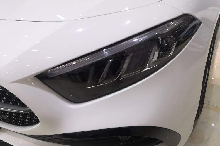 Used Mercedes-Benz A-Class 2024 A 180 L
