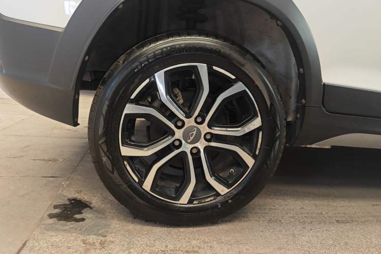Used Chery Tiggo 3X 2018 1.5L Manual Elite Edition Right Rear Wheel Hub