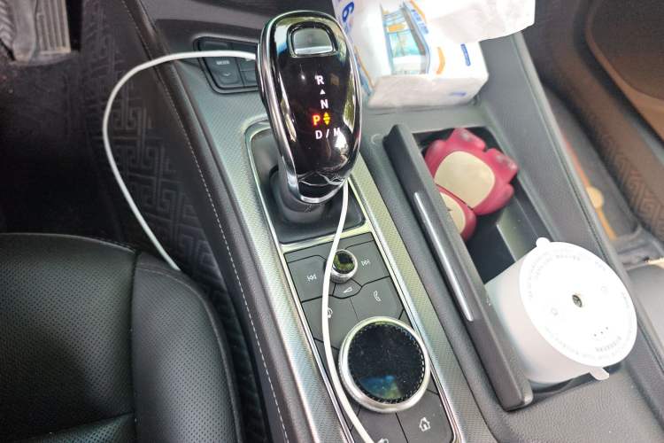 Used Cadillac CT5 2022 28T Luxury Edition
