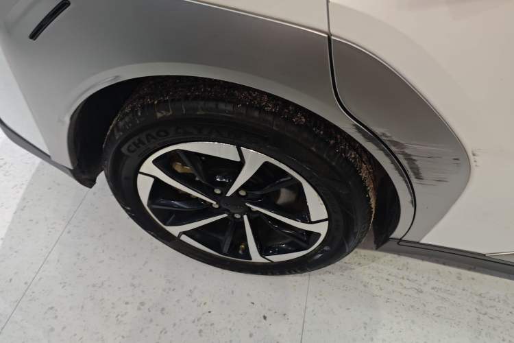 Used AION Y 2023 Plus 510 Smart Edition