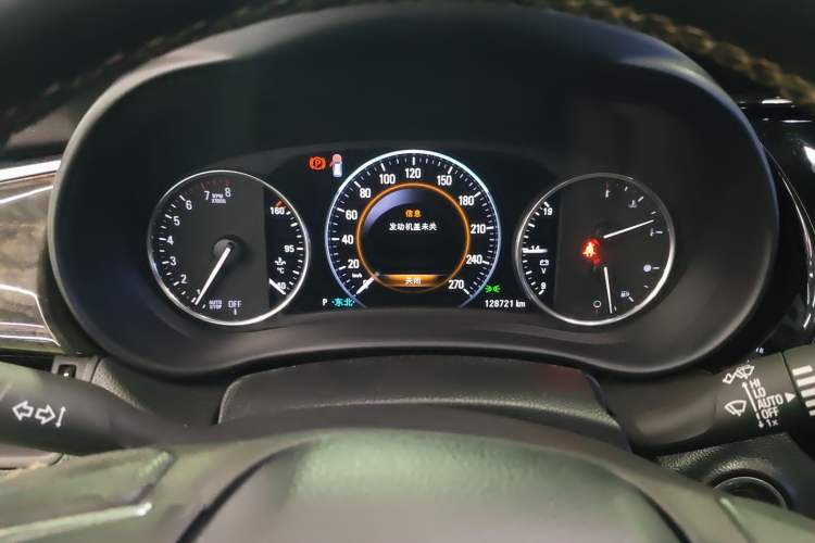 Used Buick Envision 2014 28T All-Wheel-Drive Versatile Sports Flagship Edition
