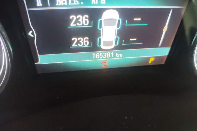 Used Buick LaCrosse 2018 20T Elite Edition