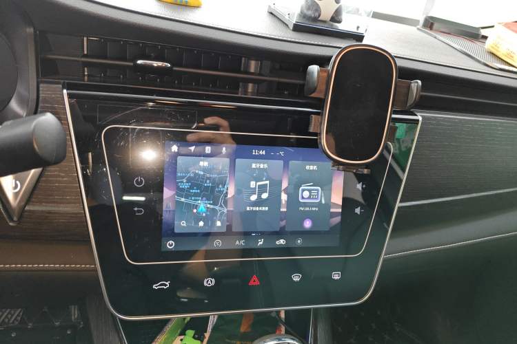 Used Venucia D60 2023 PLUS 1.6L XL CVT Yue Ling Edition
