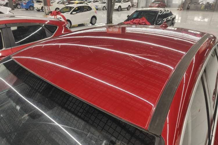 Used Haval H4 2018 Red-Label 1.3 GDIT DCT Fashion Edition
