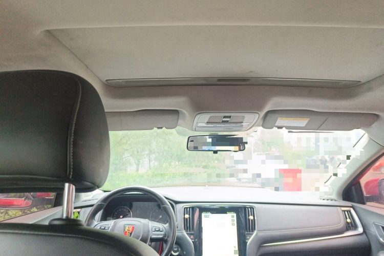 Used Roewe i6 2017 20T Automatic Internet Smart Edition