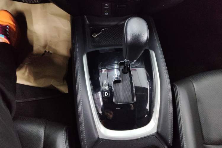 Used Nissan X-Trail 2014 2.0L CVT Comfort Edition 2WD