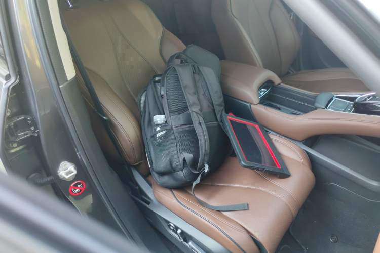 Used Acura RDX 2019 2.0T Diamond Edition SH-AWD China VI Standard