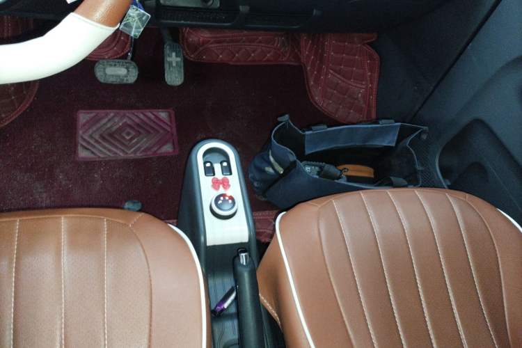 Used Wuling Hongguang MINIEV 2022 Macaron Fashion Edition Lithium-Nickel-Cobalt-Alpha-oxide