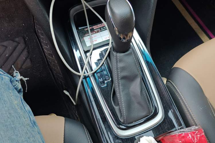 Used Chevrolet Monza 2022 320 Automatic Enjoyment Sunroof Version