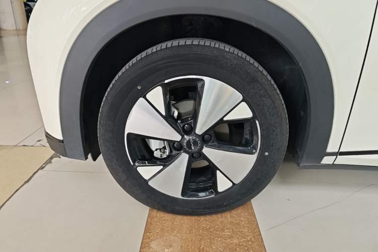 Used BYD Dolphin 2023 420 km Fashion Edition
