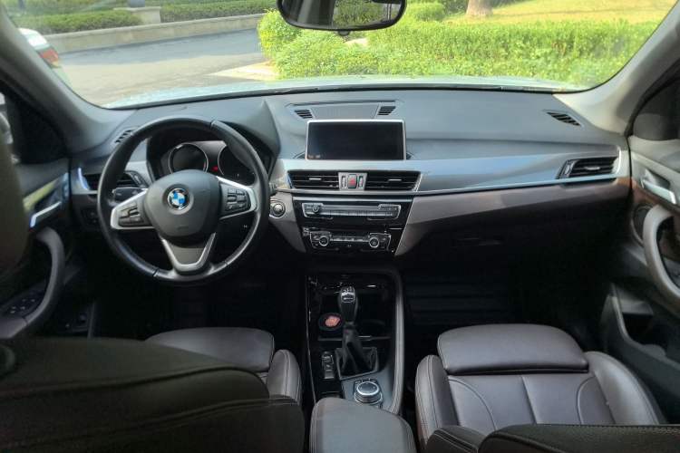 Used BMW X1 New Energy 2019 xDrive25Le Luxury Model