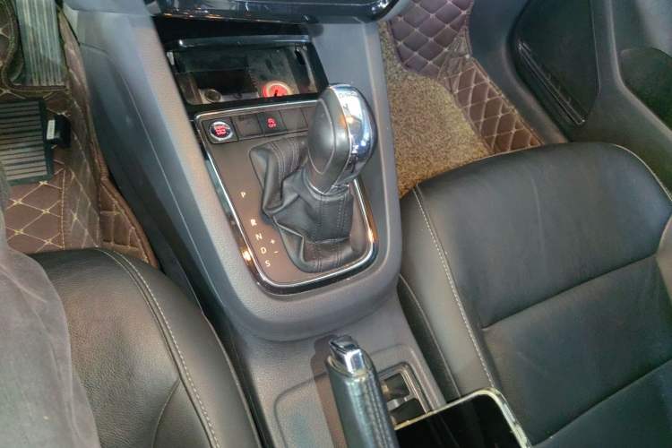 Used Volkswagen Sagitar 2018 280TSI DSG Comfort Model
