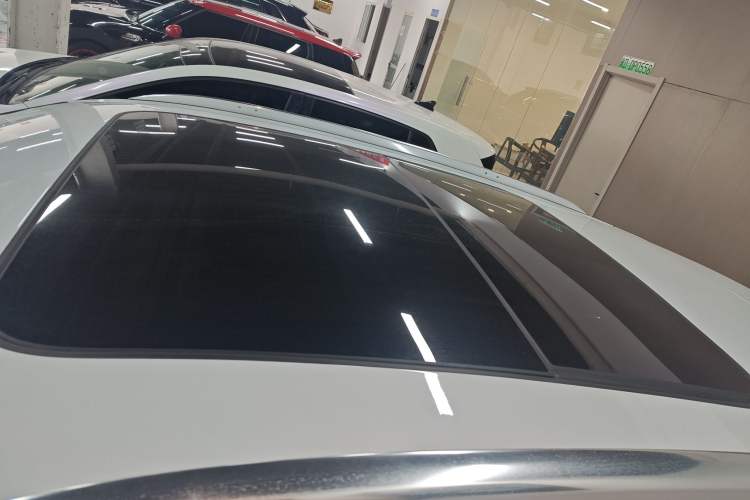 Used Audi Q3 2018 30th Anniversary Edition 35 TFSI Fashion Model Roof