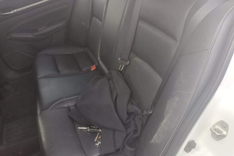 Used Nissan Teana 2019 2.0L XL Comfort Edition
