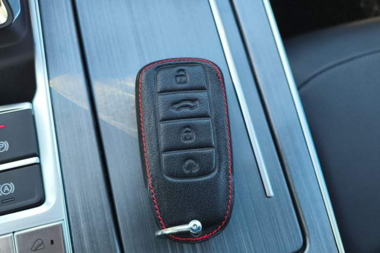 Used Chery Tiggo 7 PLUS 2022 1.5T CVT Luxury Version+
