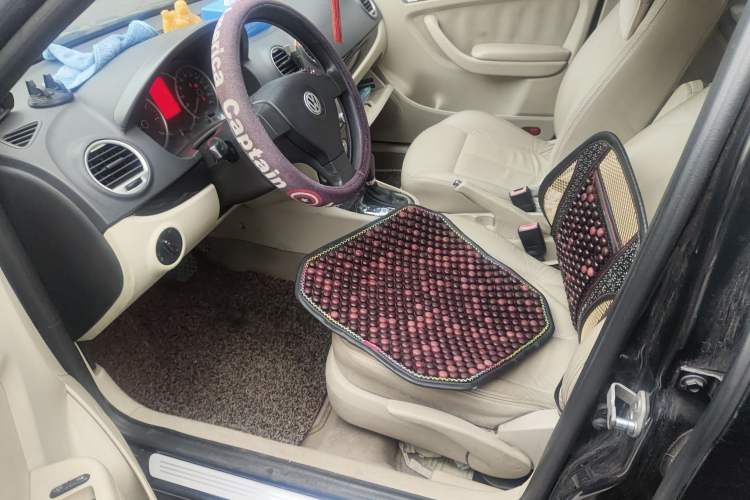 Used Volkswagen Lavida 2008 1.6L Automatic Prestige Edition