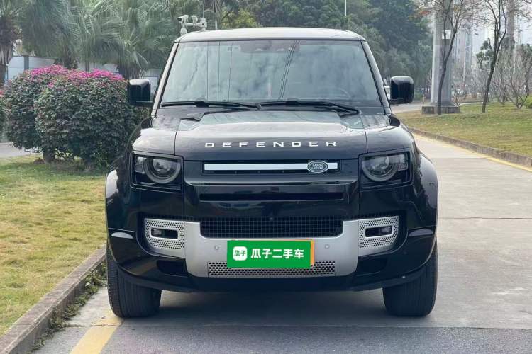 Used Land Rover Defender 2023 90 3.0T P400 XS